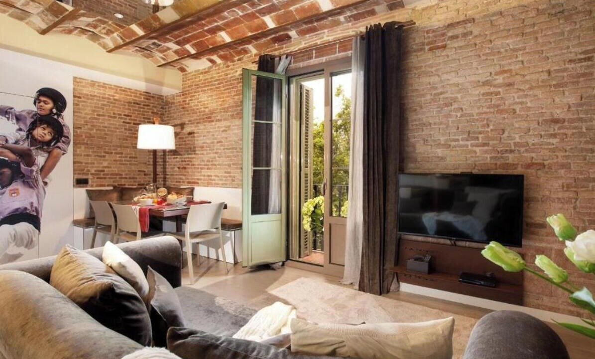 Photo of Livingroom in El Raval