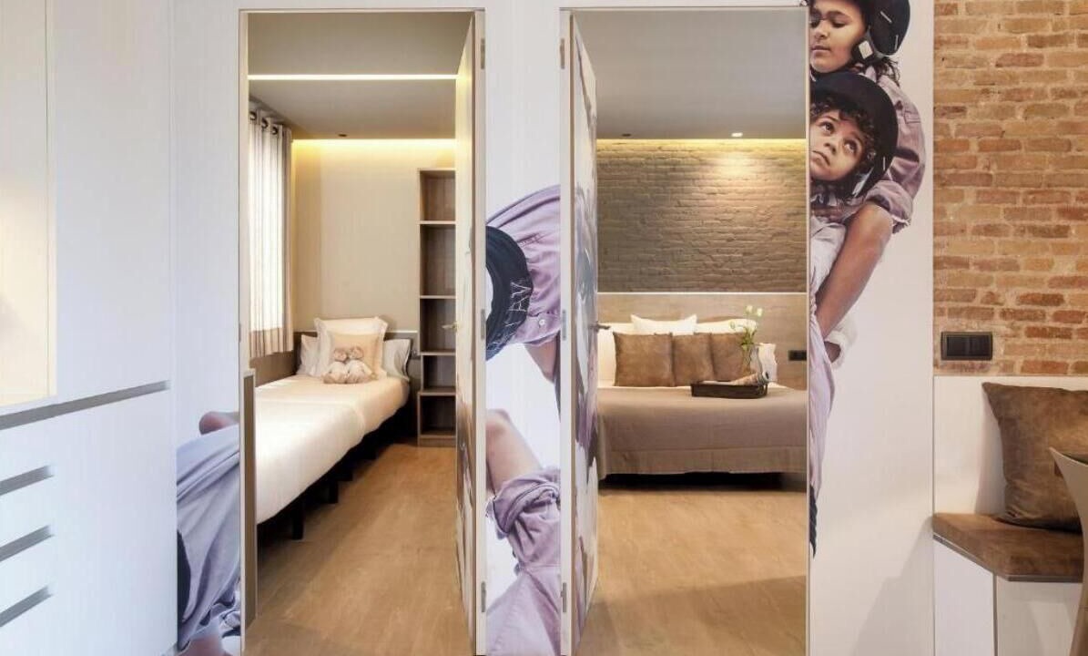Photo of Bedroom in El Raval