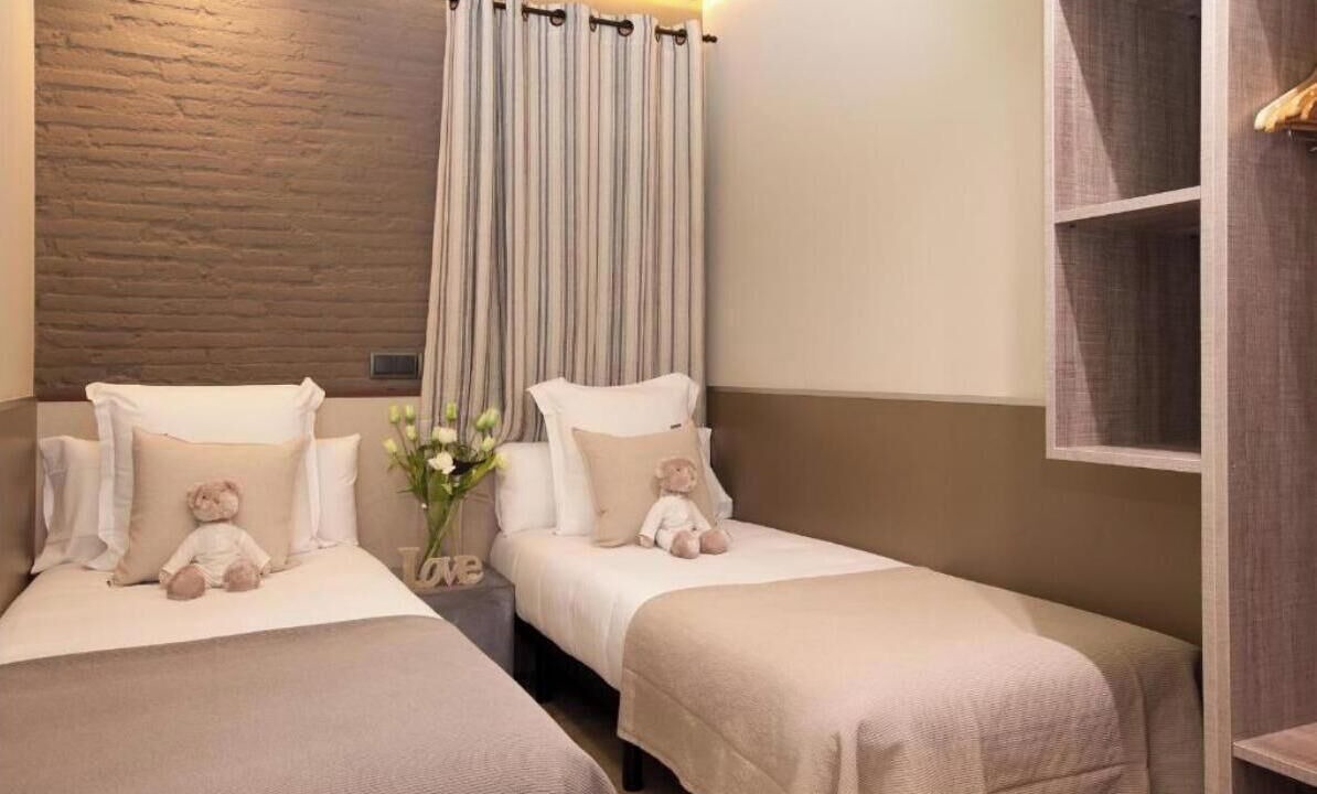 Photo of Bedroom in El Raval