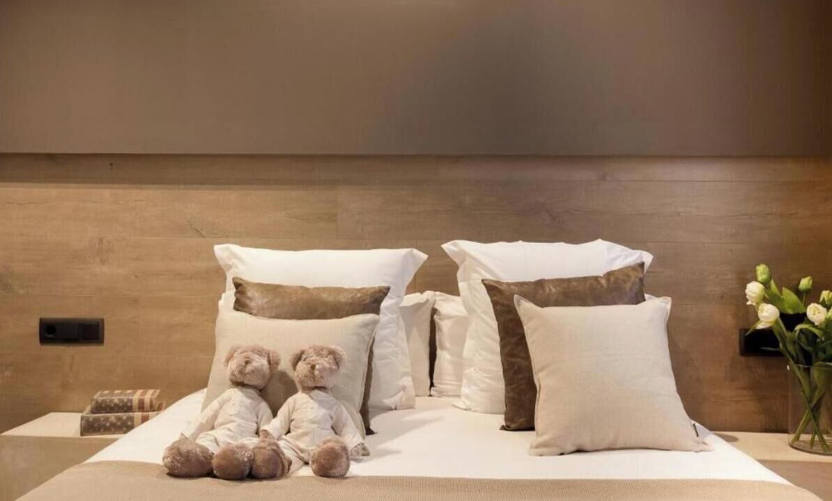 Photo of Bedroom in El Raval