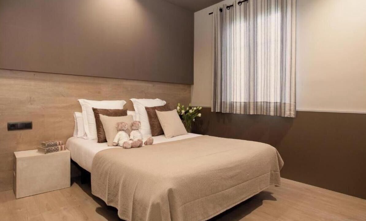 Photo of Bedroom in El Raval