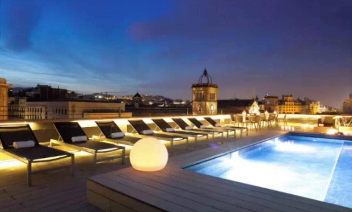 Photo of Outdoor in El Raval
