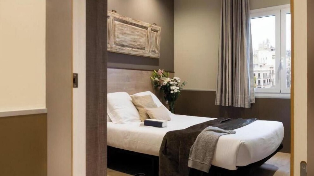 Photo of Bedroom in El Raval