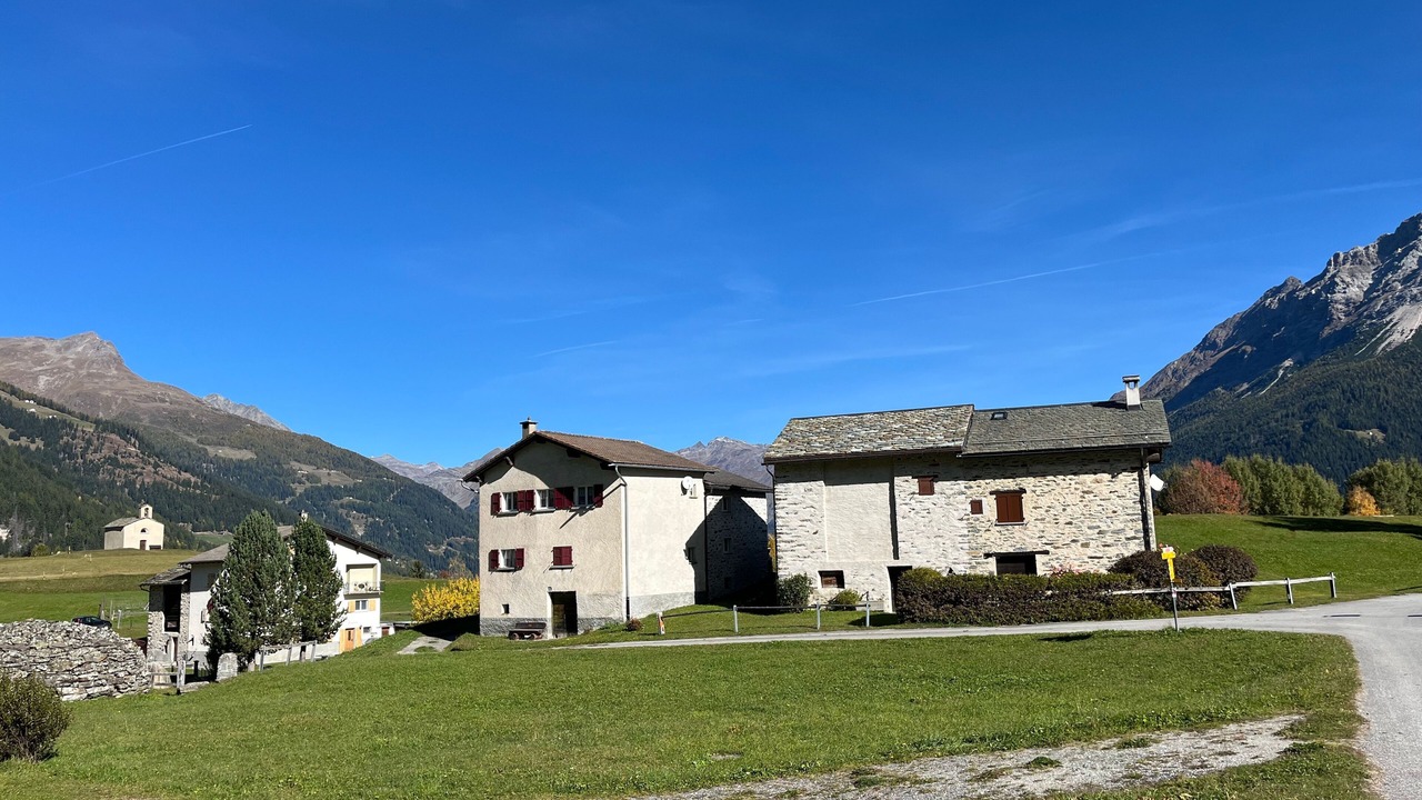 Photo of Outdoor in Poschiavo