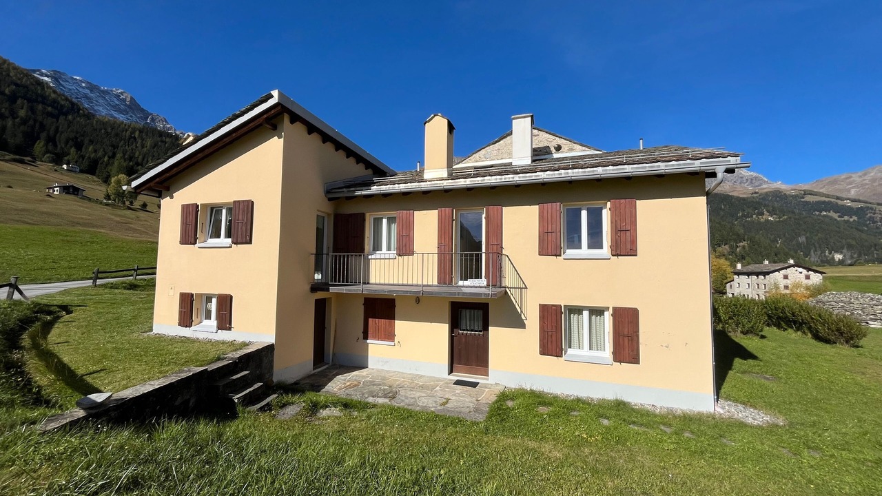 Photo of Outdoor in Poschiavo