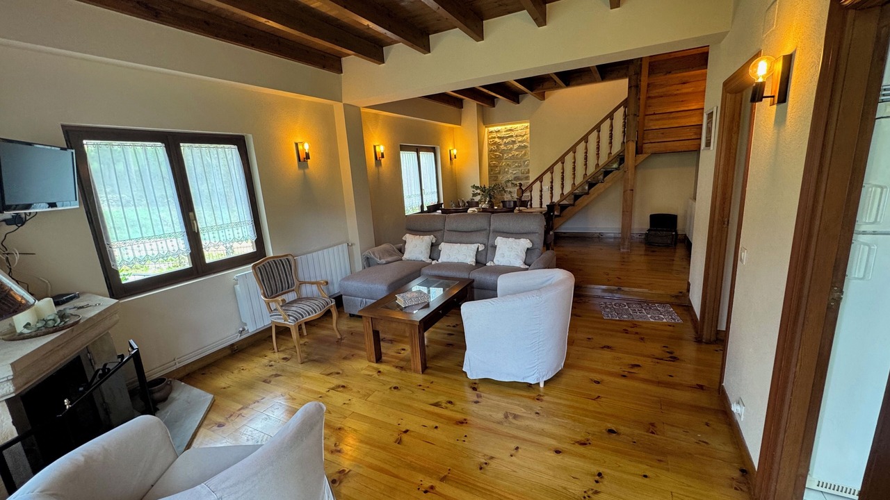 Photo of Livingroom in Sel de la Carrera
