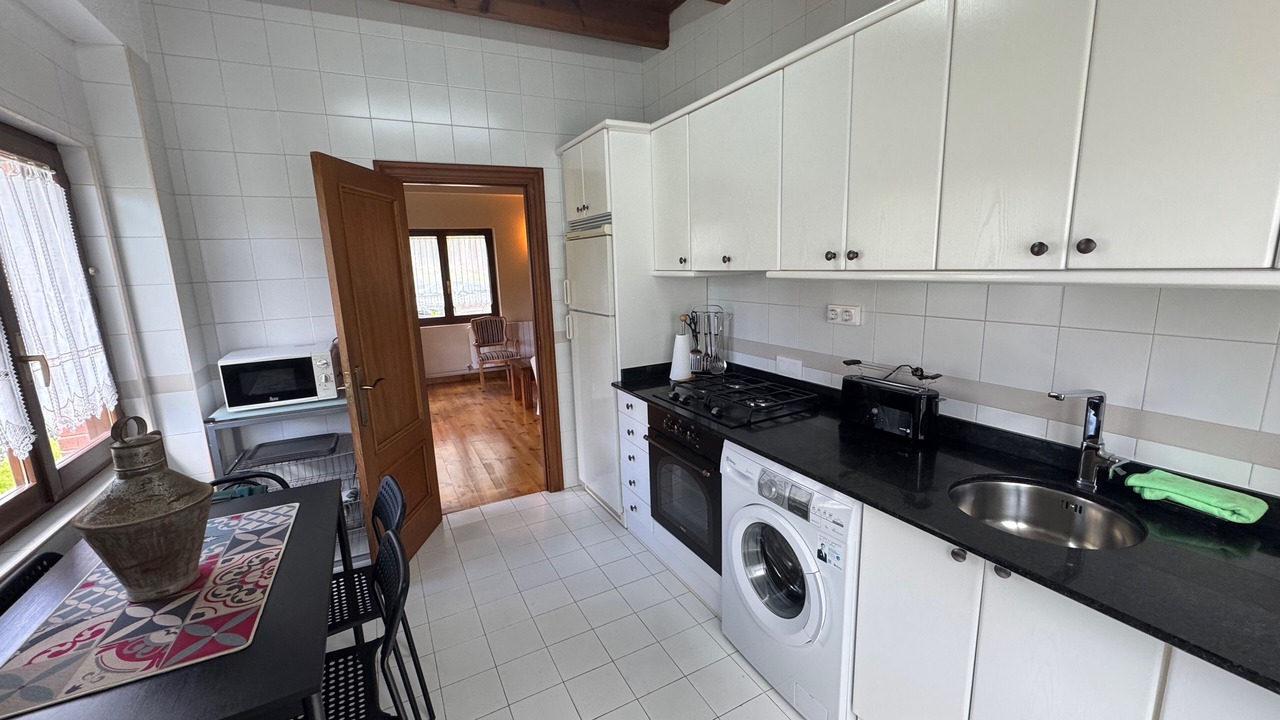 Photo of Kitchen in Sel de la Carrera