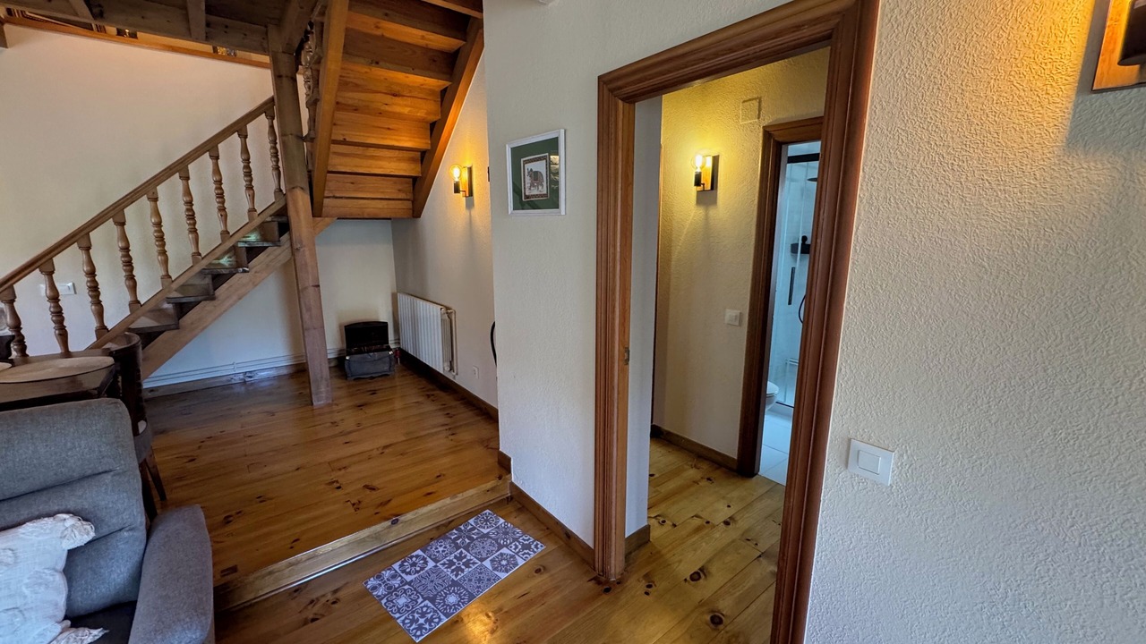 Photo of Livingroom in Sel de la Carrera