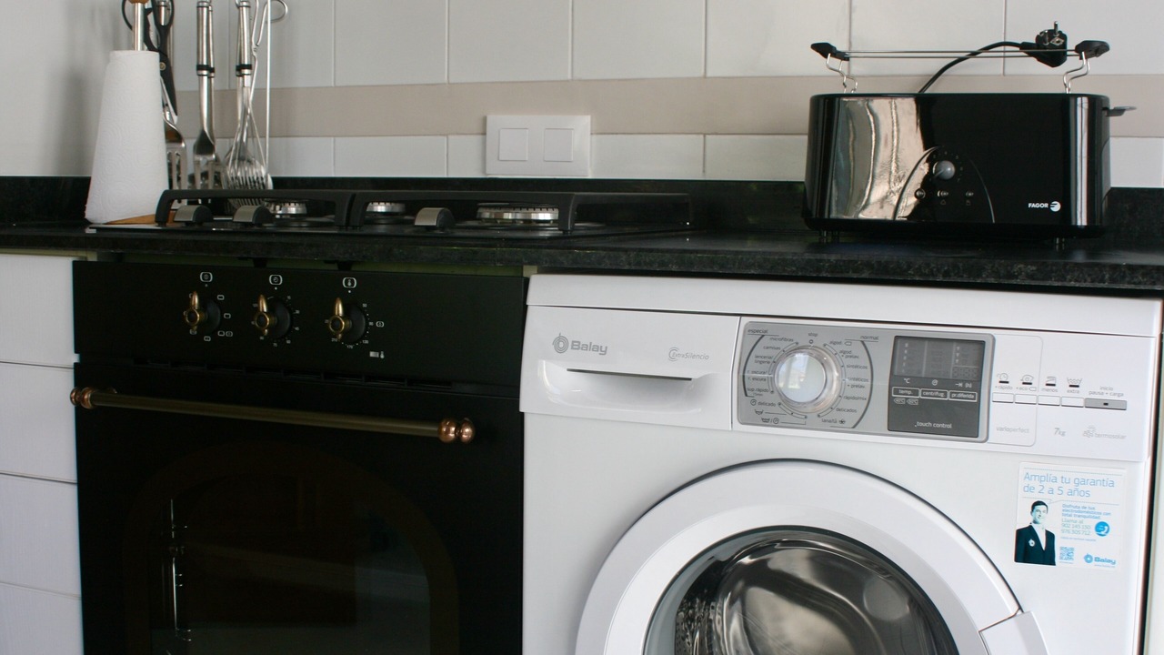 Photo of Kitchen in Sel de la Carrera