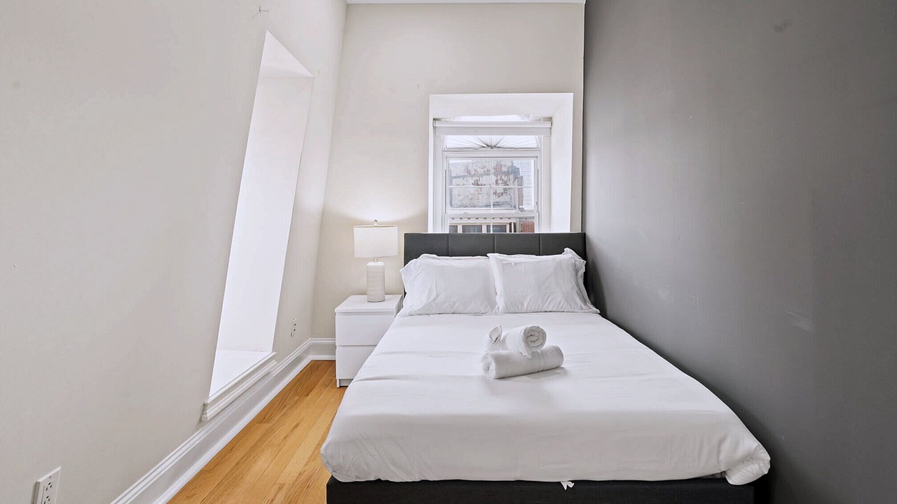 Photo of Bedroom in Old City