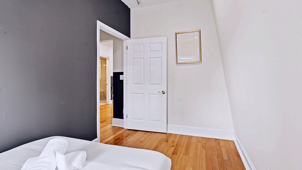 Photo of Bedroom in Old City