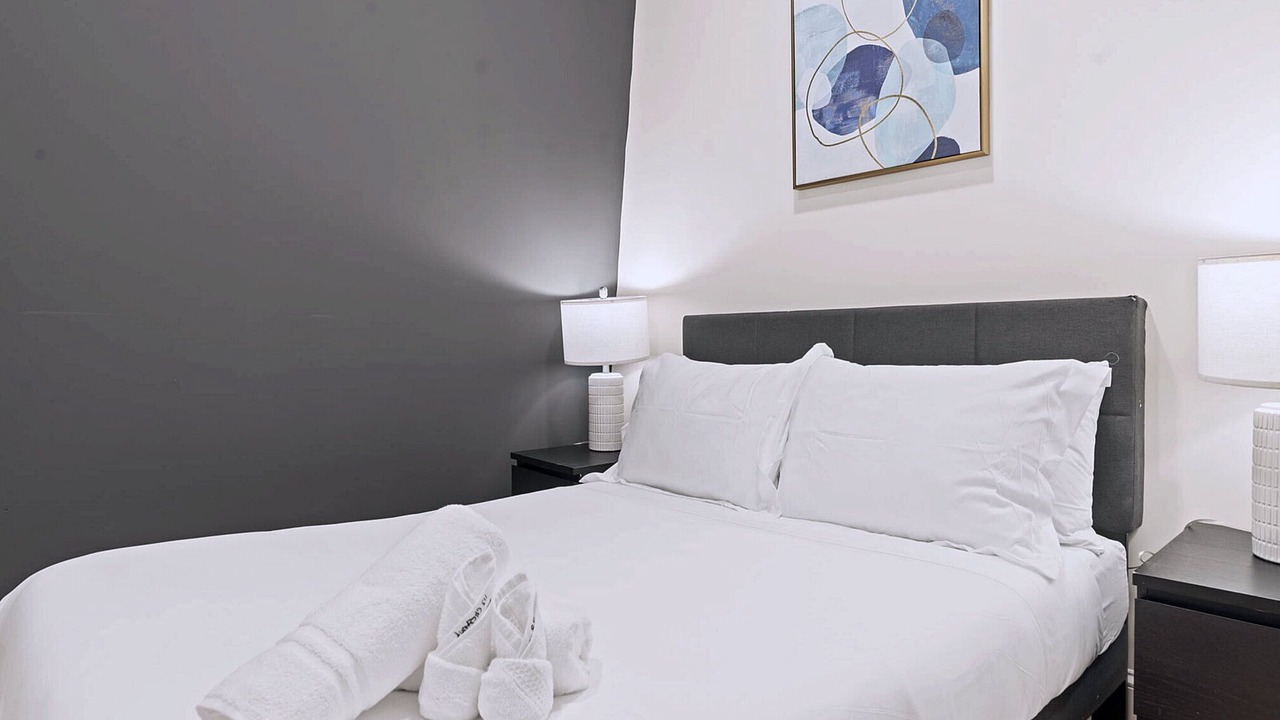 Photo of Bedroom in Old City