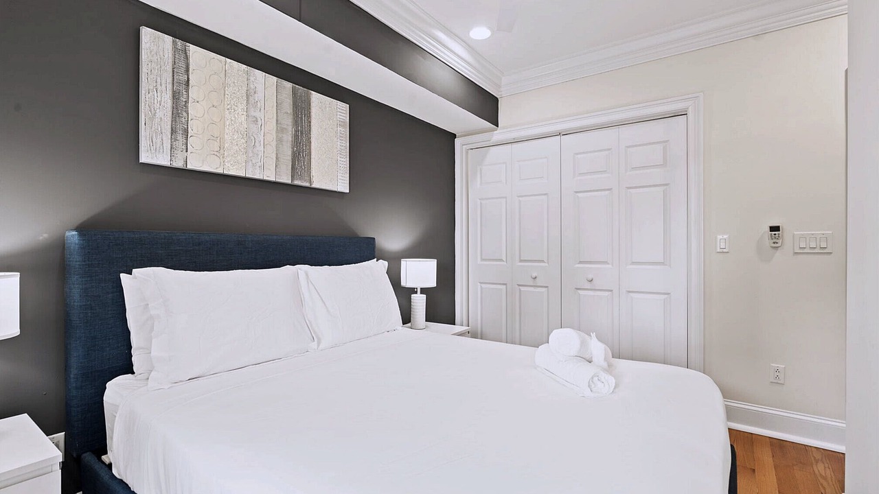 Photo of Bedroom in Old City