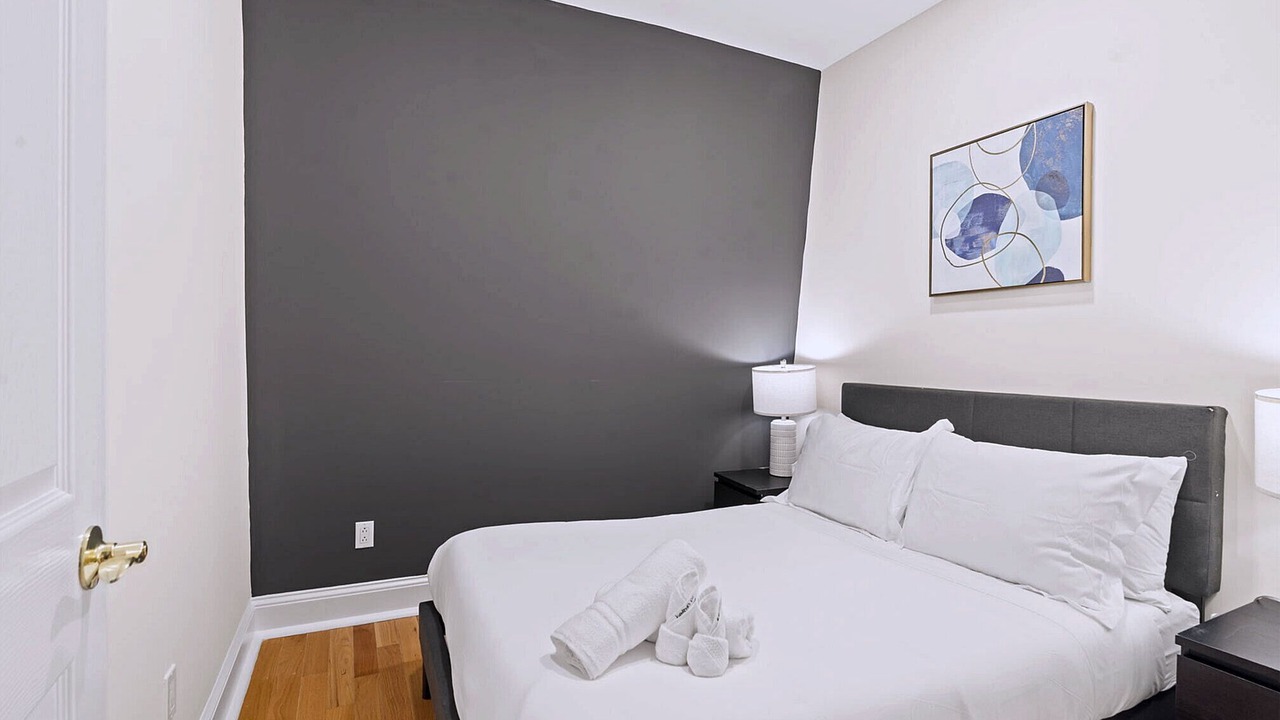 Photo of Bedroom in Old City