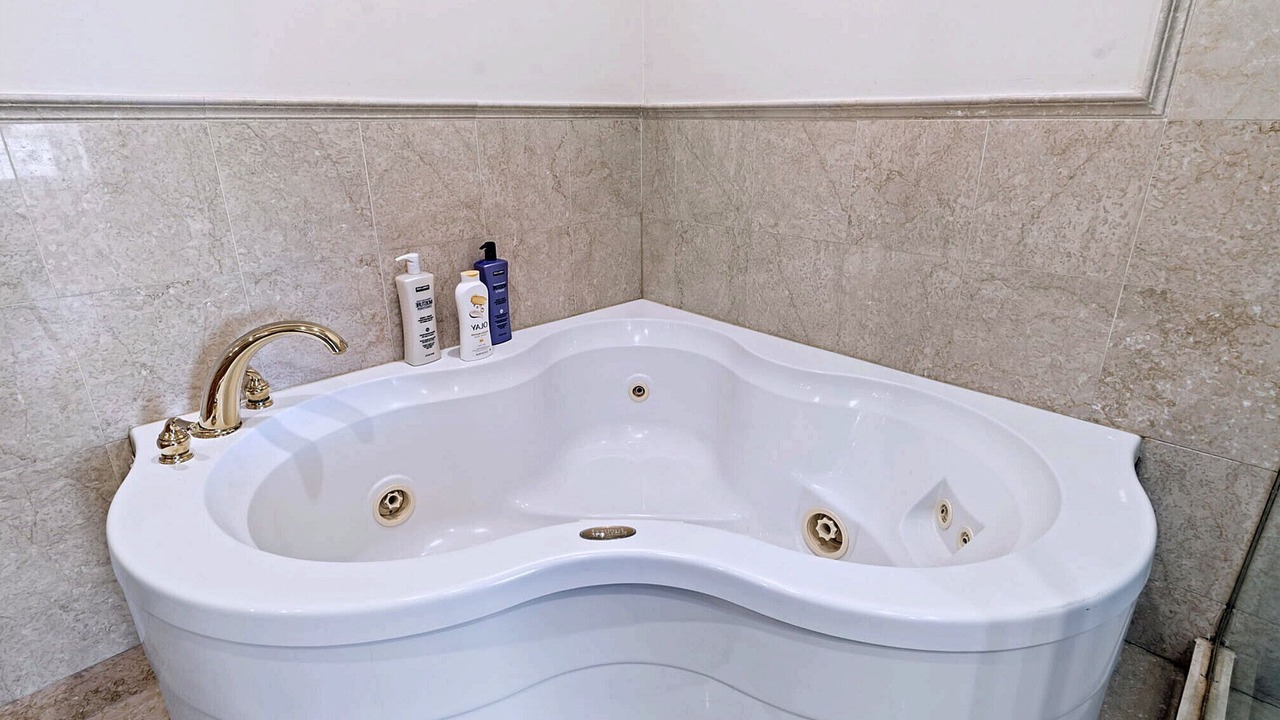 Photo of Bathroom in Old City