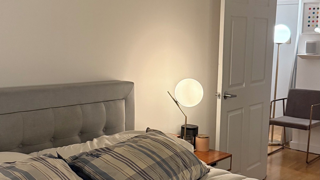 Photo of Bedroom in Newport