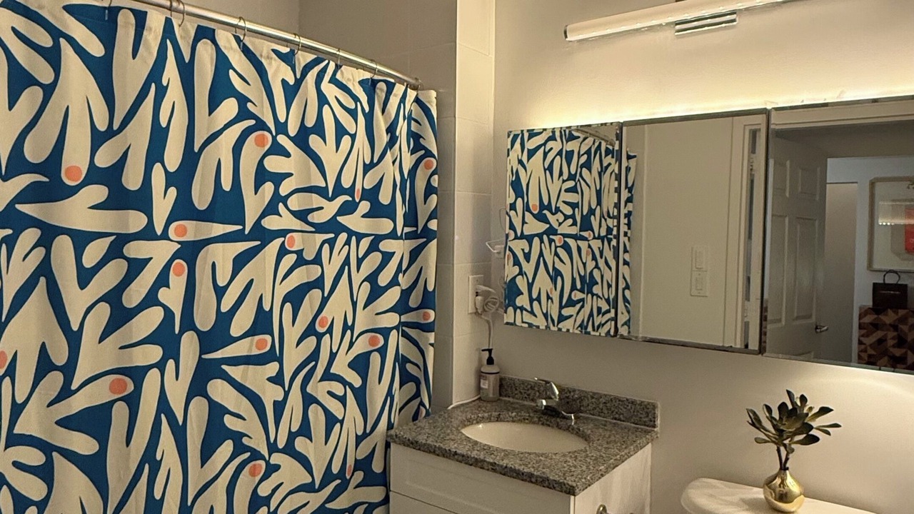 Photo of Bathroom in Newport