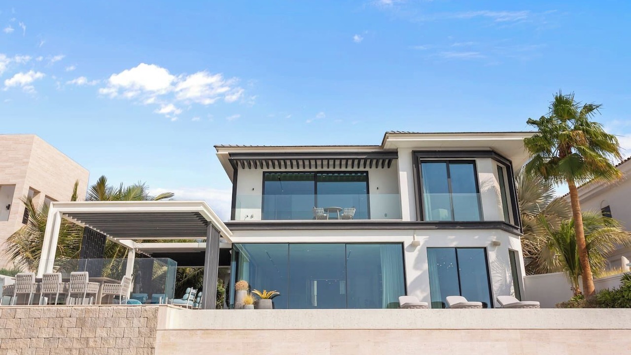 Photo of Outdoor in Palm Jumeirah