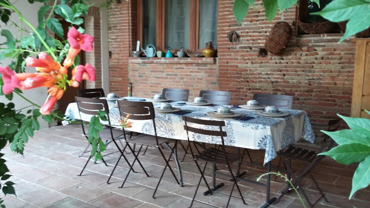 Photo of Outdoor in Leguevin