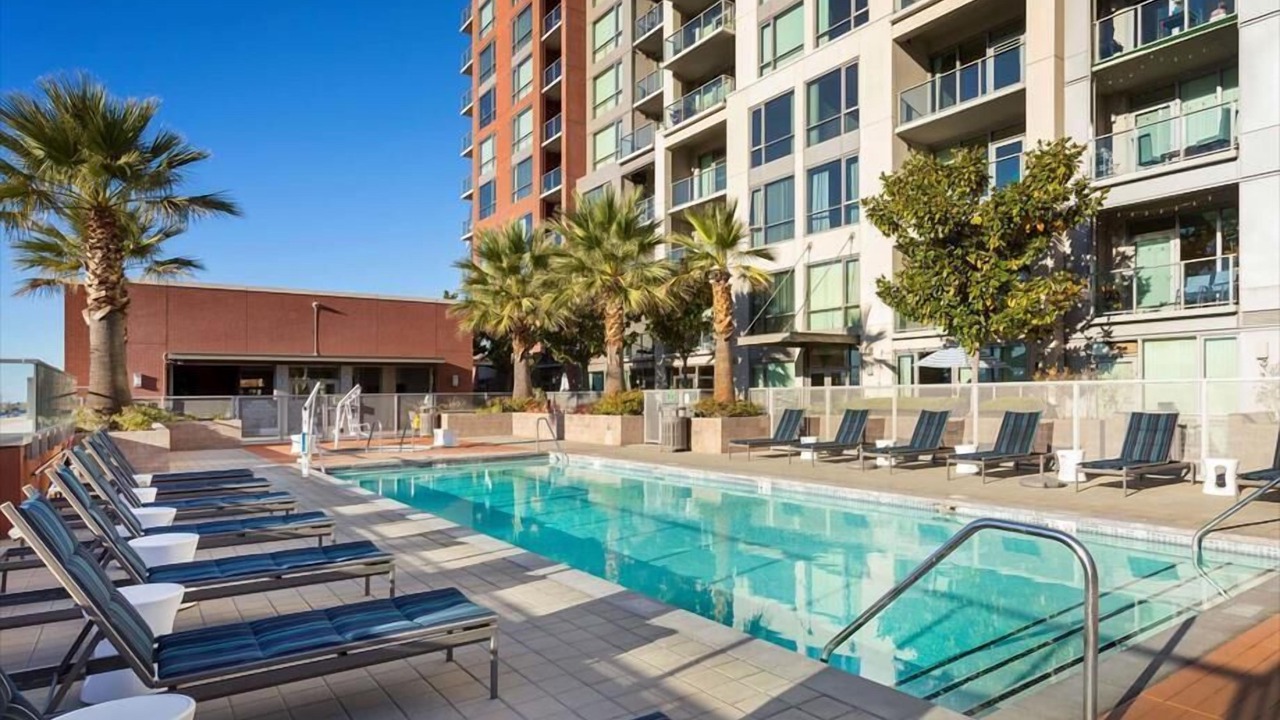 Photo of Outdoor in Downtown San Jose