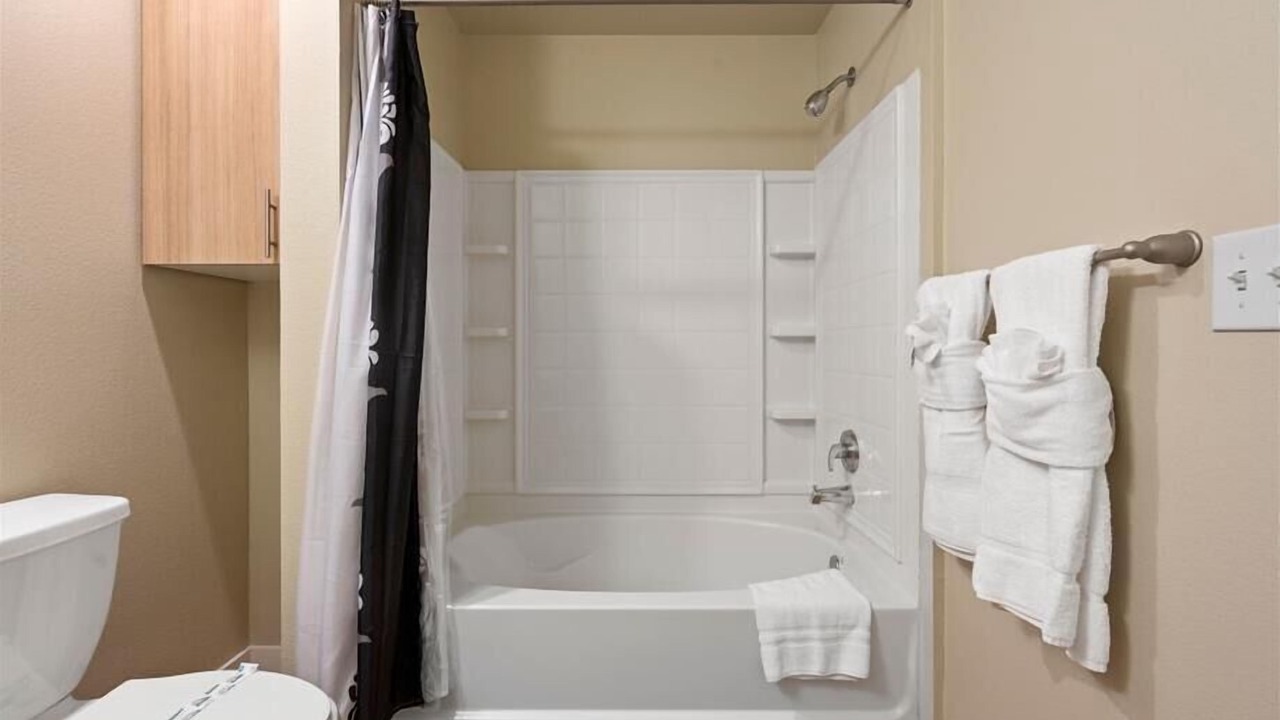 Photo of Bathroom in Downtown San Jose