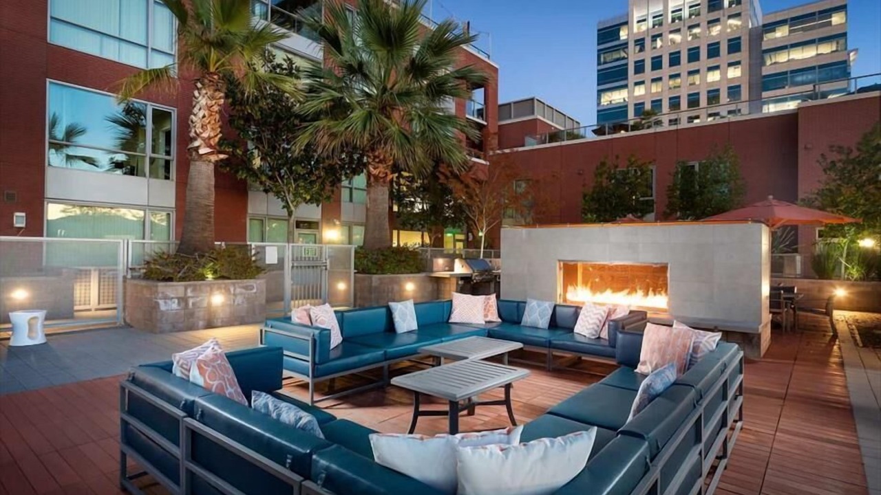 Photo of Outdoor in Downtown San Jose