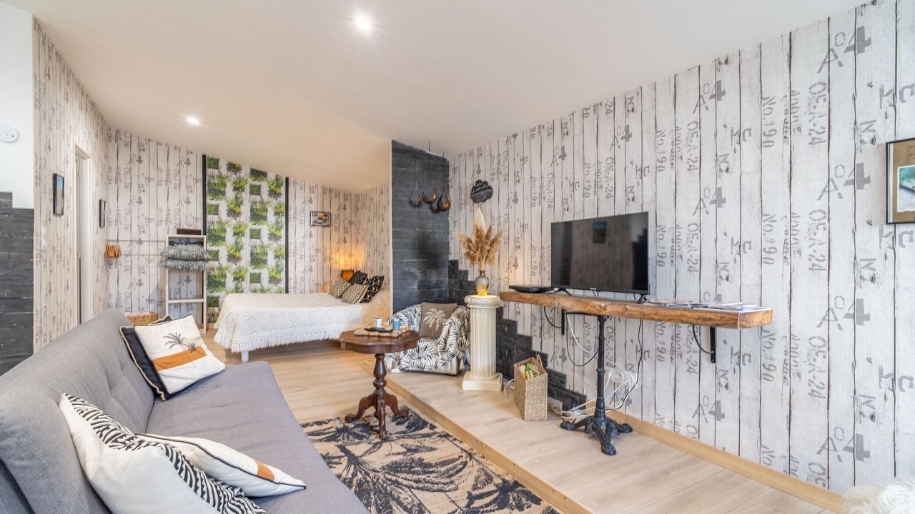 Photo of Bedroom in Peyriac-de-Mer
