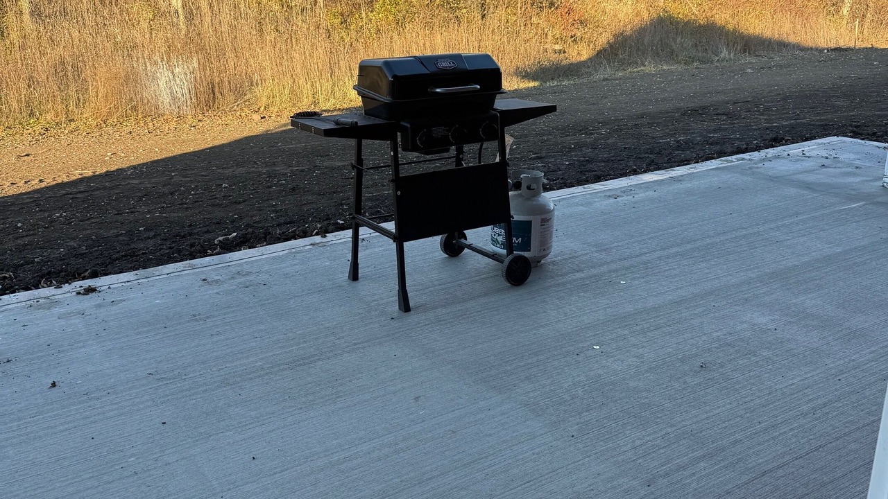 Photo of Outdoor in Corydon