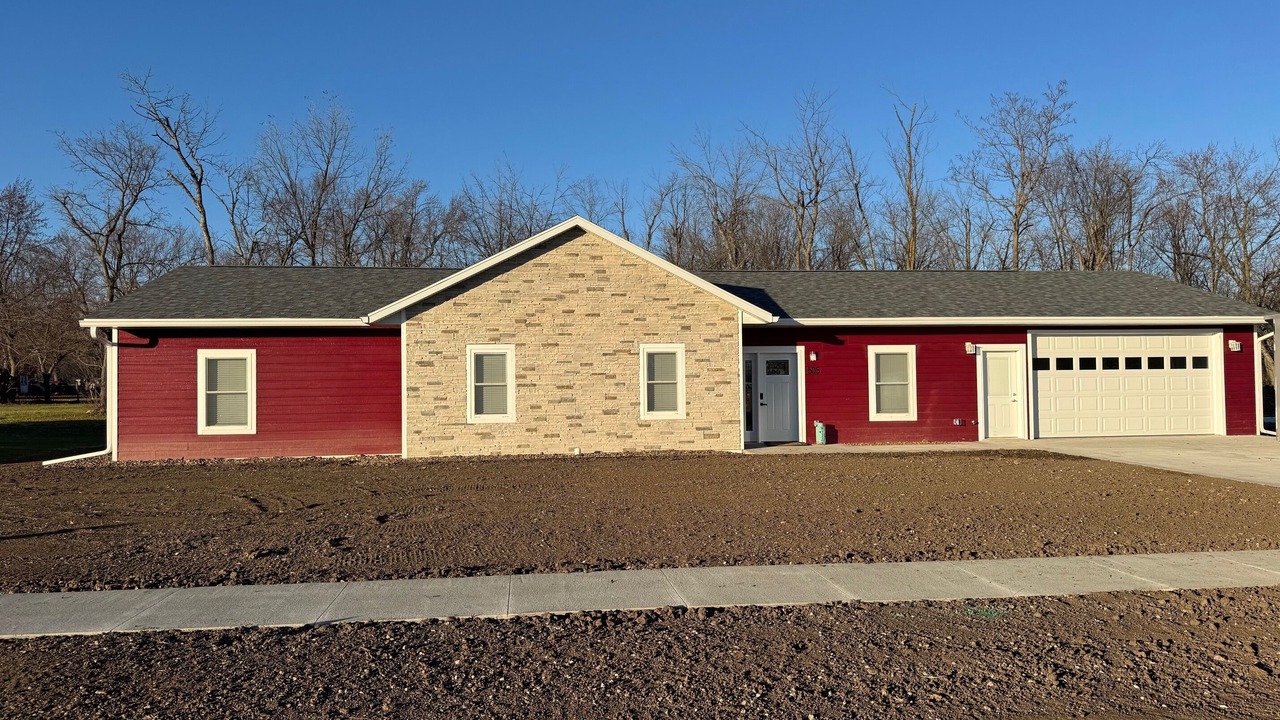 Photo of Outdoor in Corydon