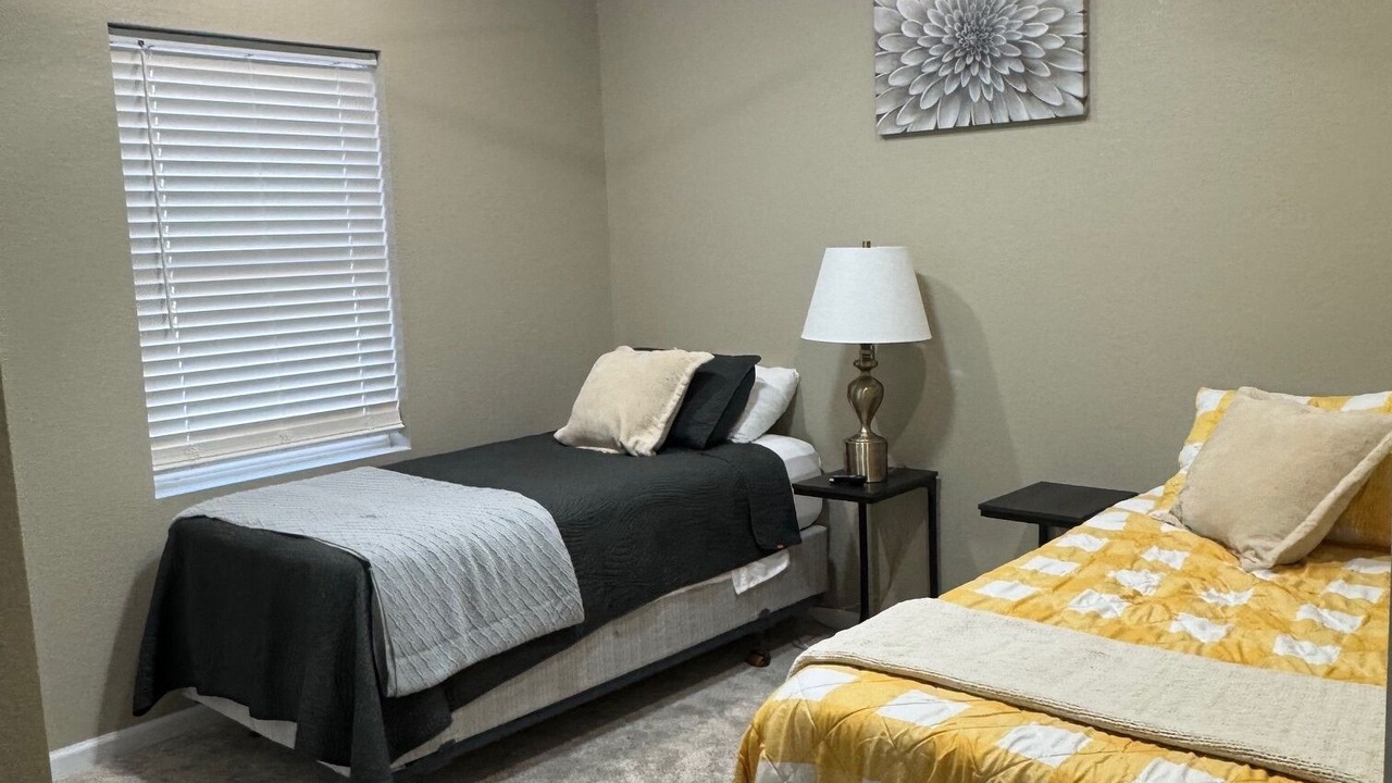 Photo of Bedroom in Corydon