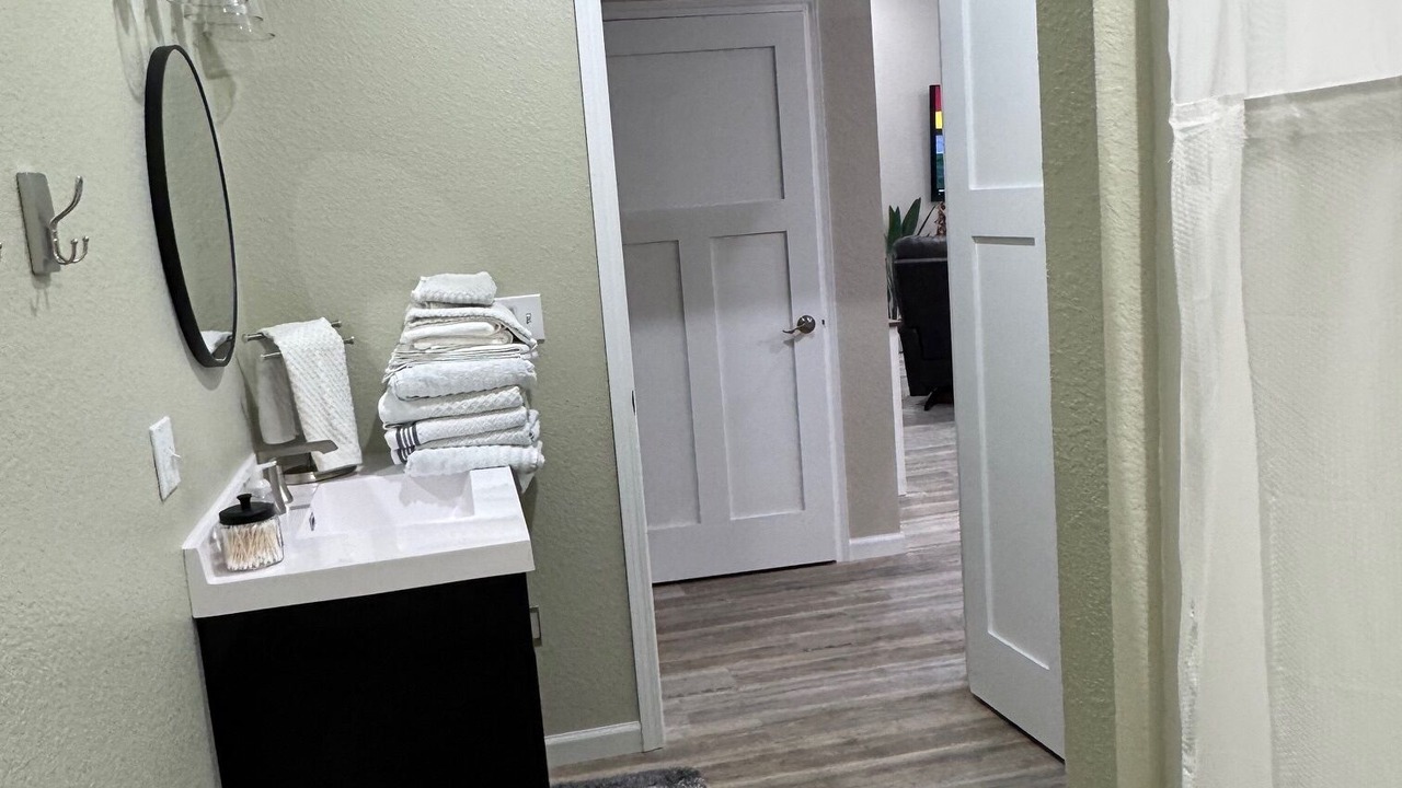 Photo of Bathroom in Corydon