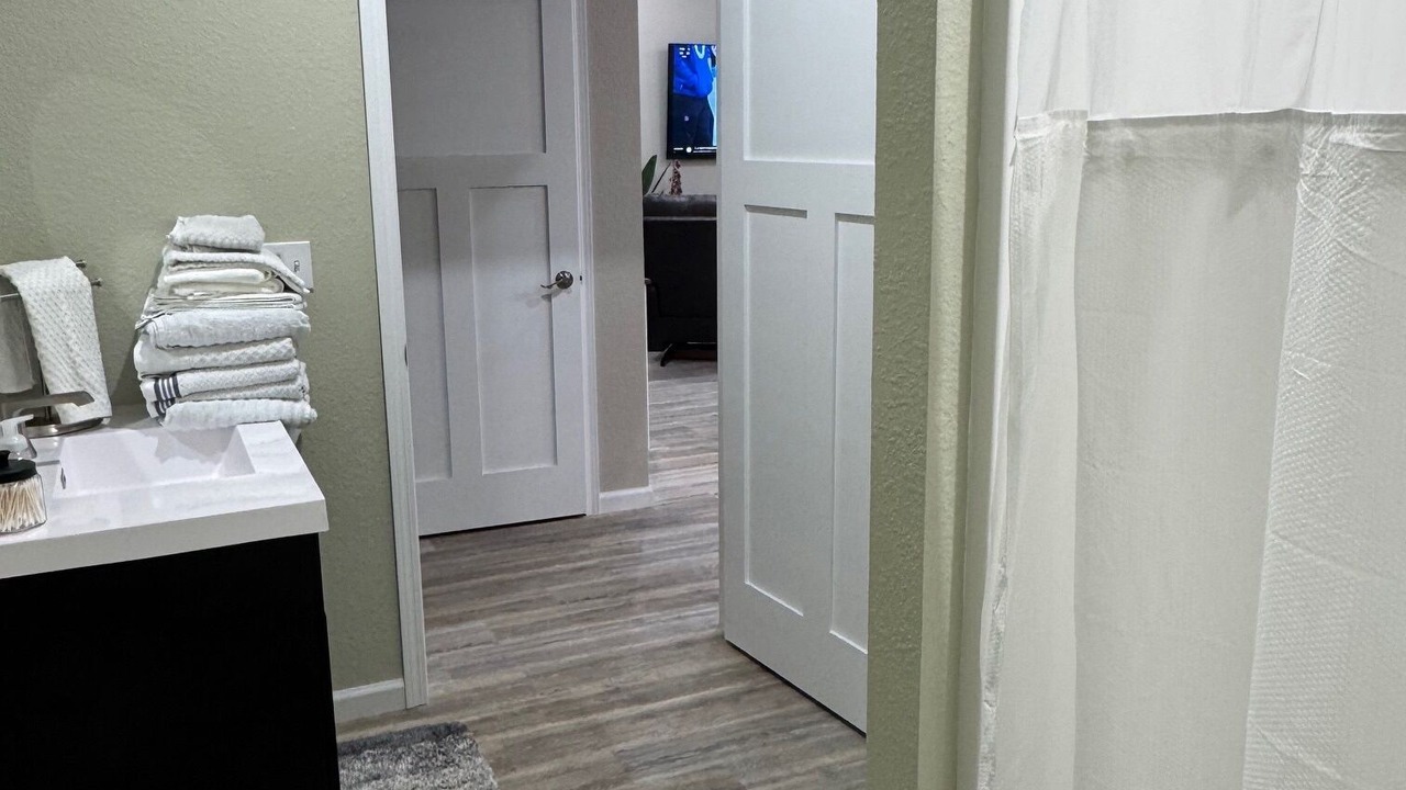 Photo of Bathroom in Corydon