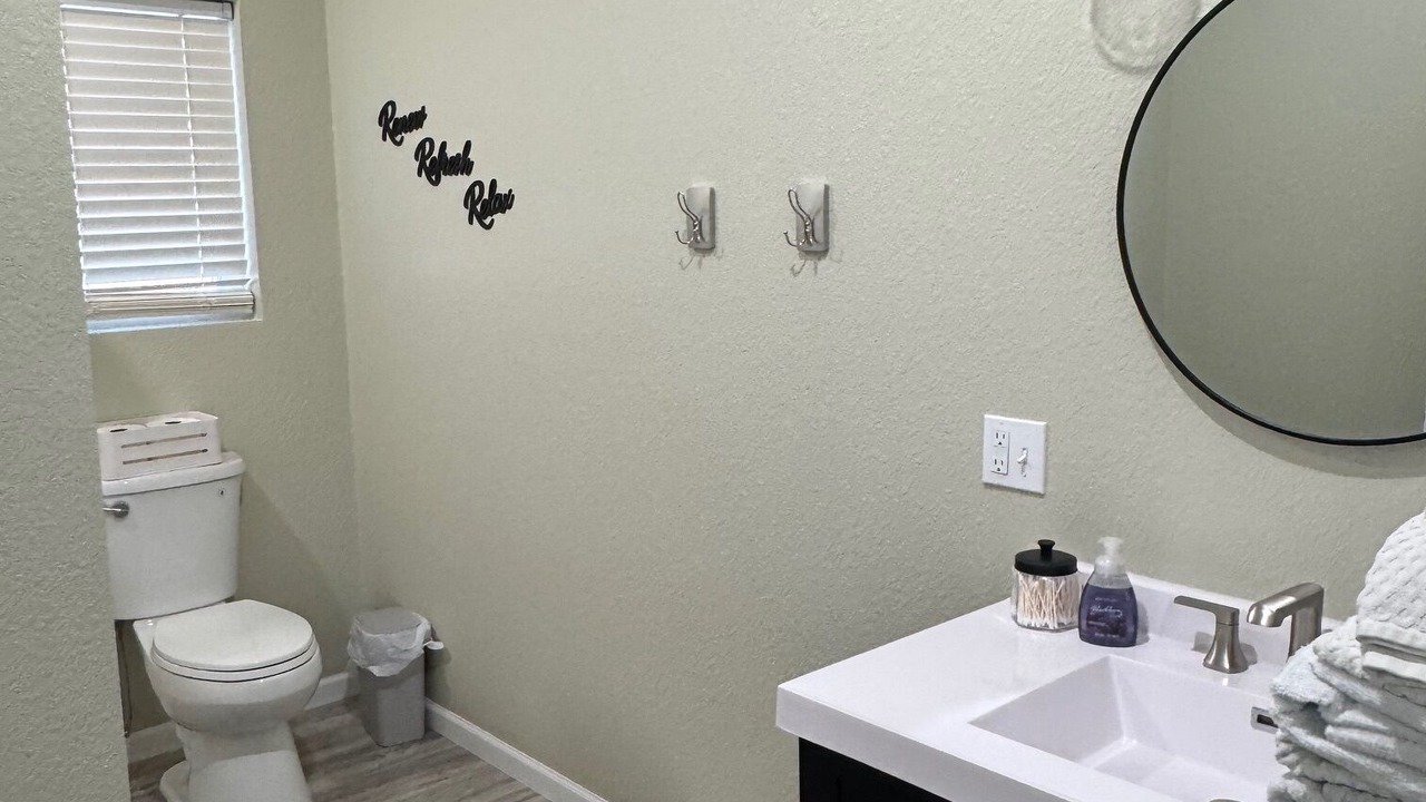 Photo of Bathroom in Corydon
