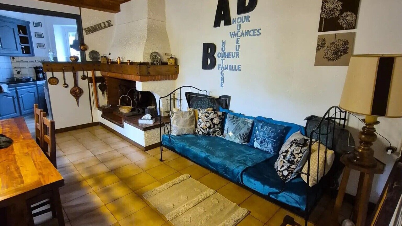 Photo of Livingroom in Puivert