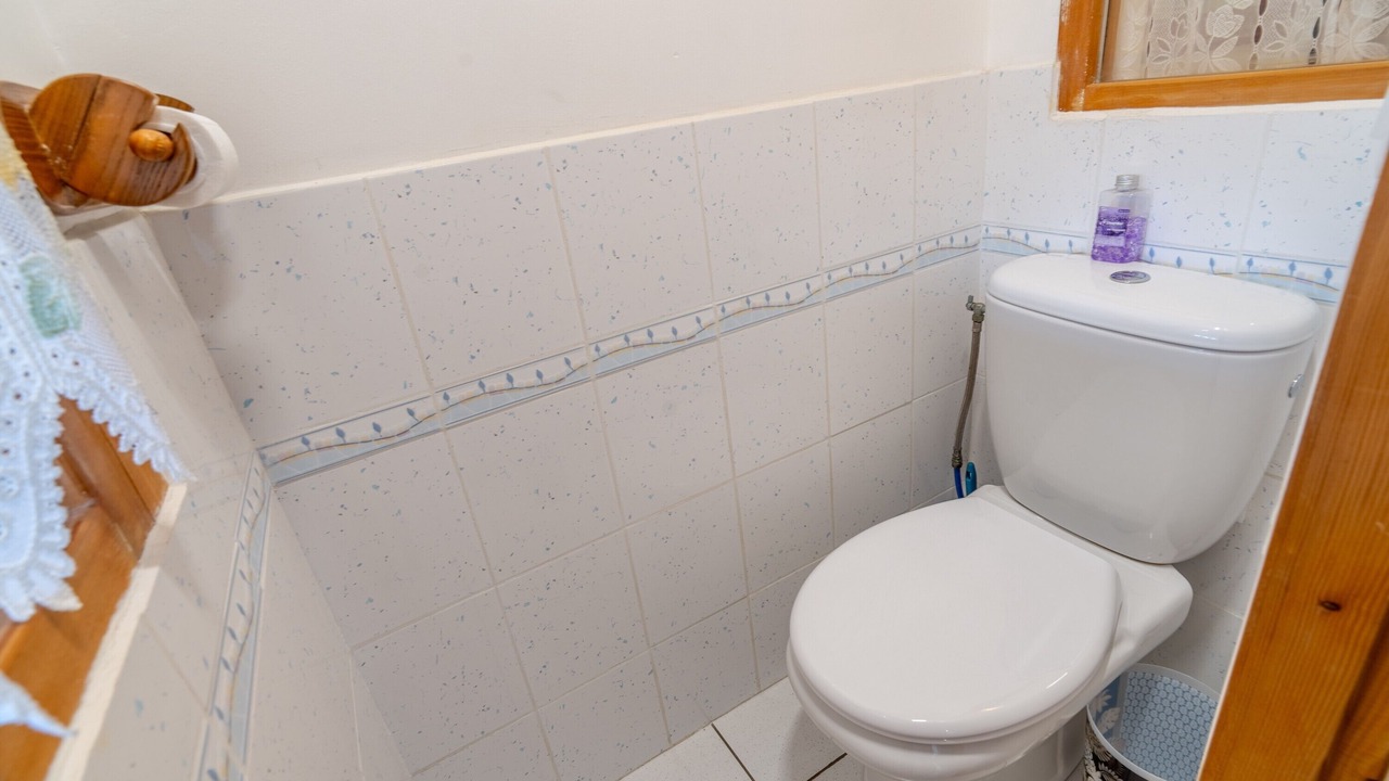 Photo of Bathroom in Ferrals-les-Corbieres