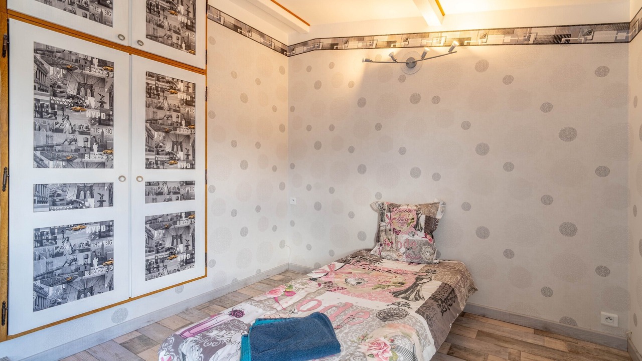 Photo of Bedroom in Ferrals-les-Corbieres
