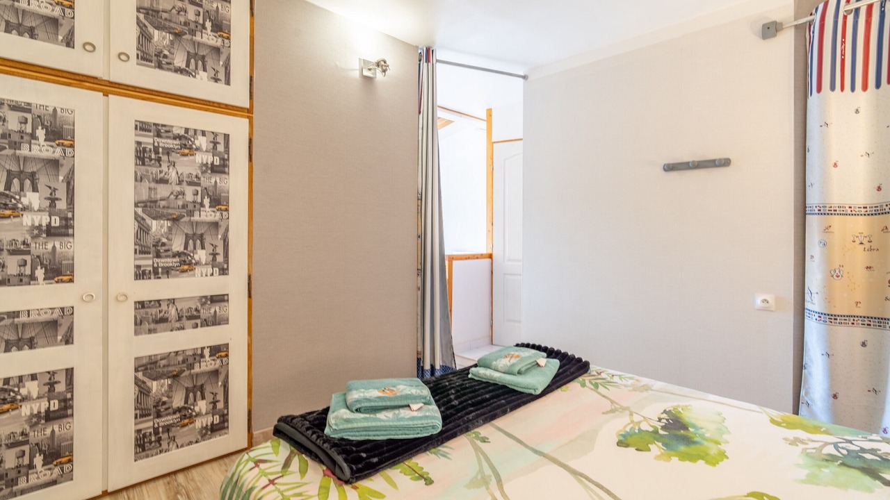 Photo of Bedroom in Ferrals-les-Corbieres