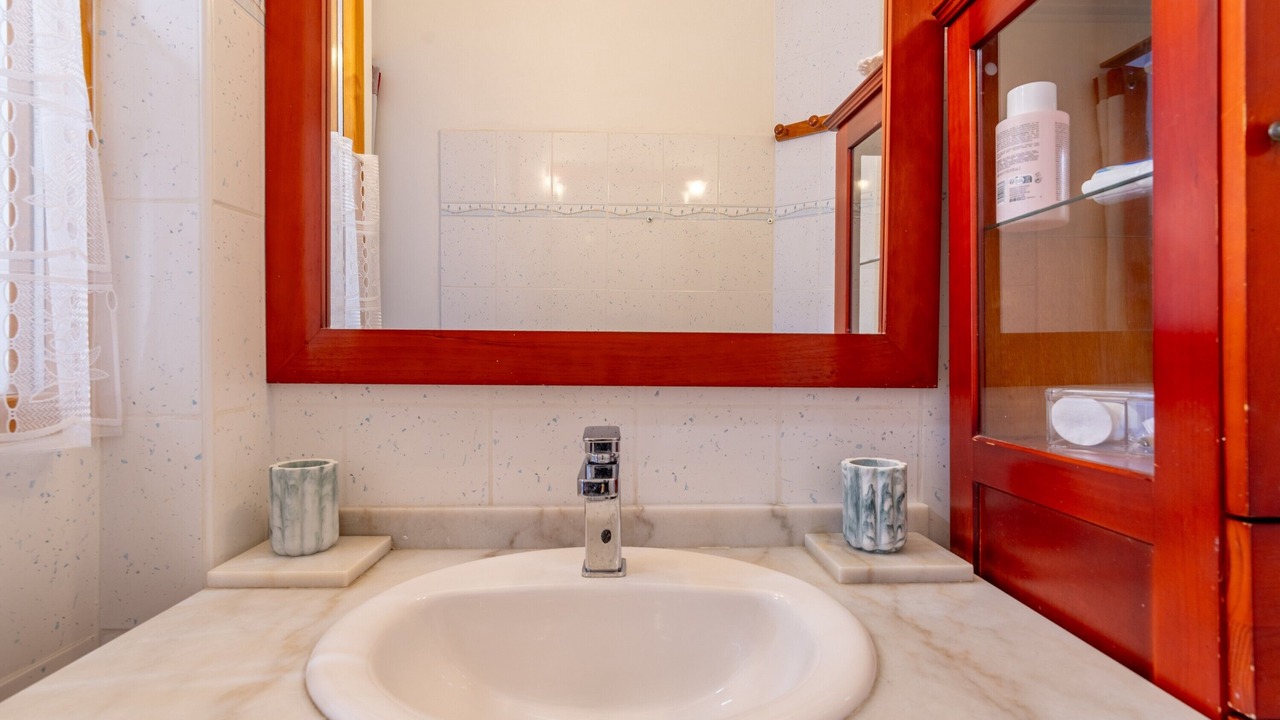 Photo of Bathroom in Ferrals-les-Corbieres