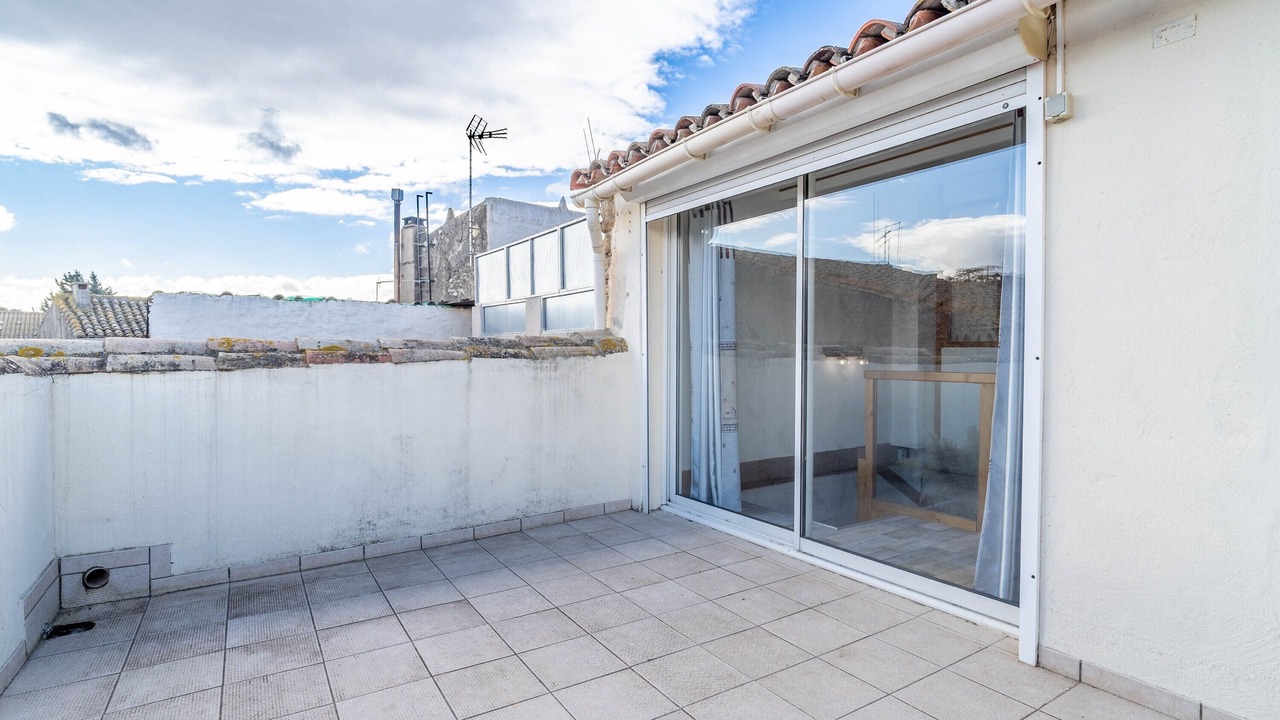 Photo of Outdoor in Ferrals-les-Corbieres