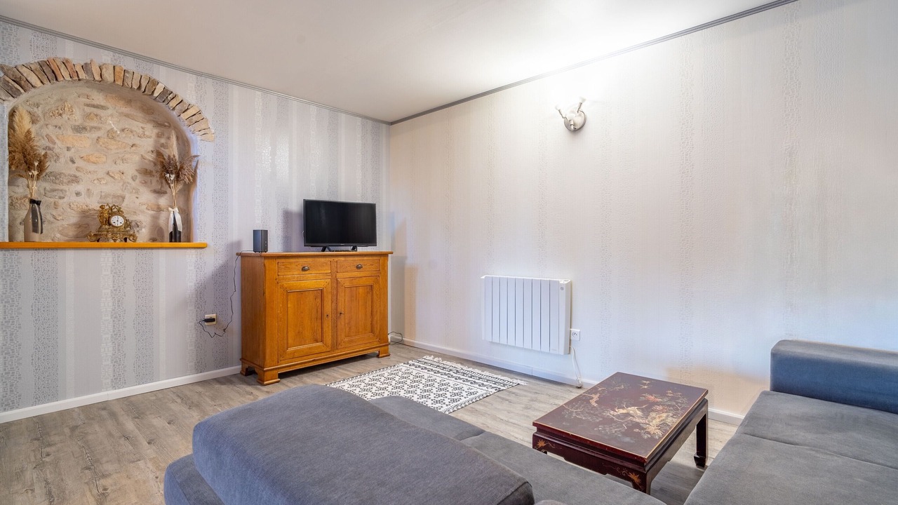 Photo of Livingroom in Ferrals-les-Corbieres