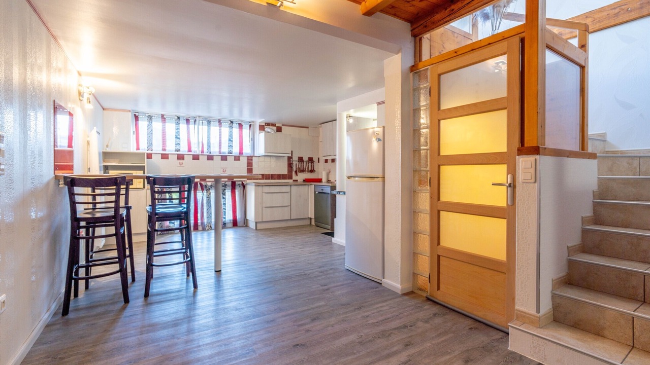 Photo of Kitchen in Ferrals-les-Corbieres