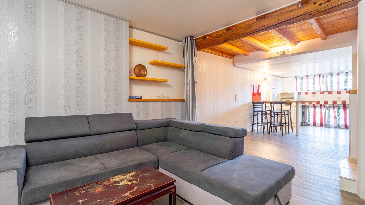 Photo of Livingroom in Ferrals-les-Corbieres