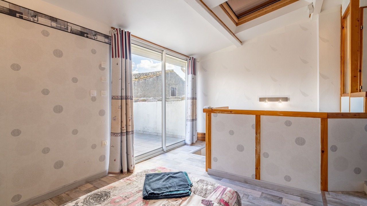 Photo of Bedroom in Ferrals-les-Corbieres