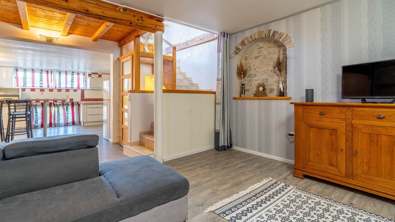 Photo of Livingroom in Ferrals-les-Corbieres