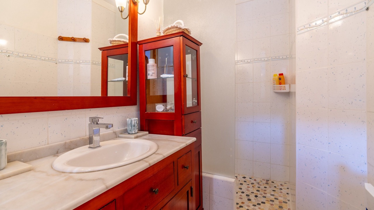 Photo of Bathroom in Ferrals-les-Corbieres
