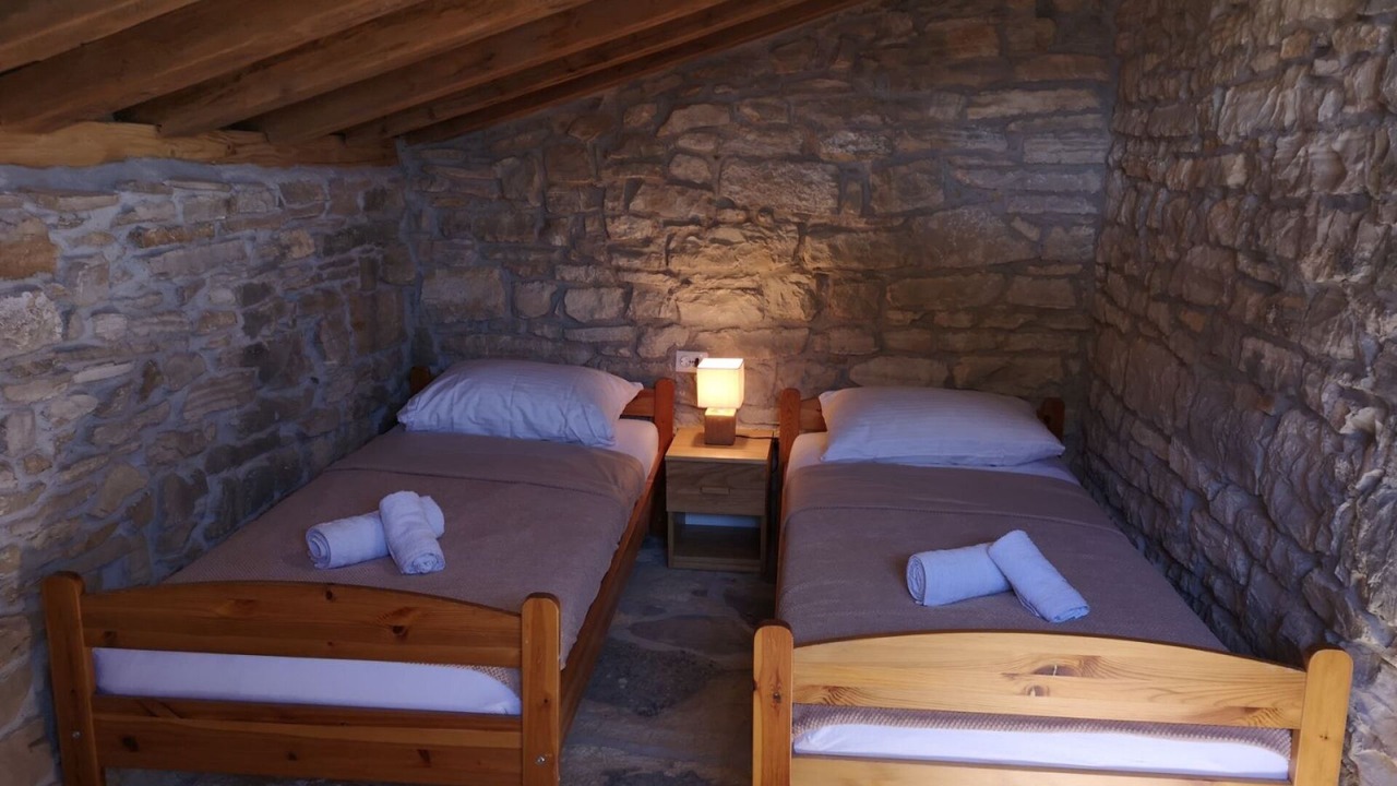 Photo of Bedroom in Benkovac