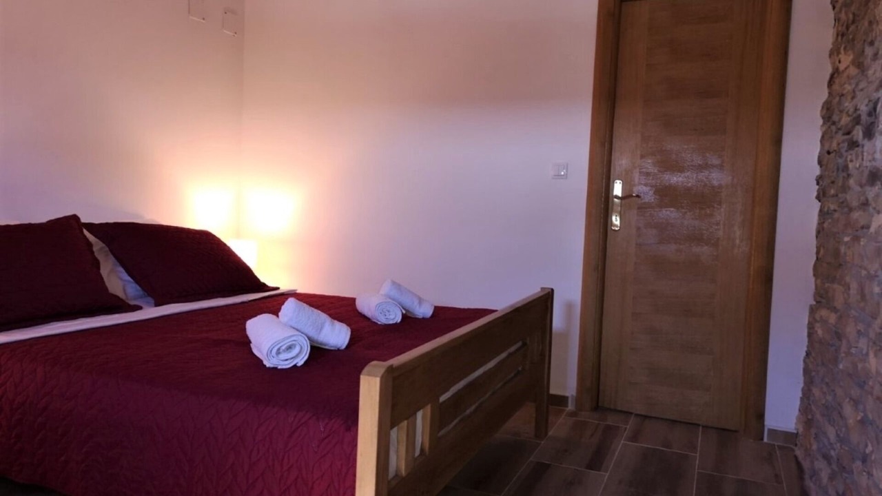 Photo of Bedroom in Benkovac