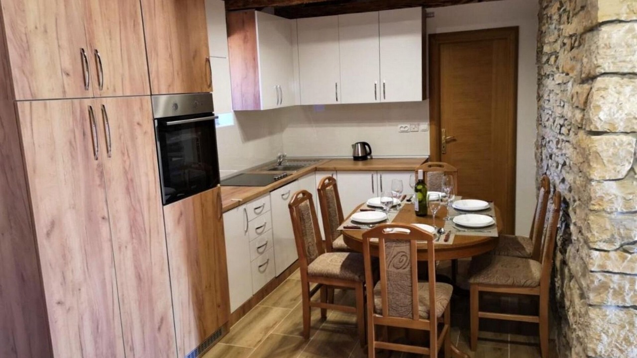 Photo of Kitchen in Benkovac