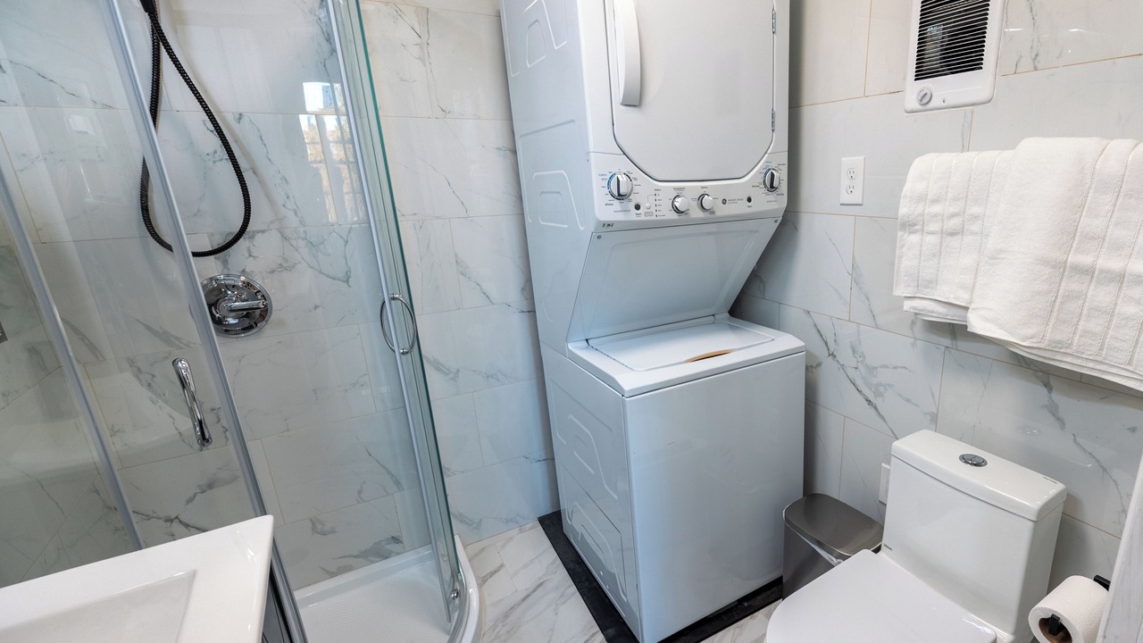 Photo of Bathroom in Albany