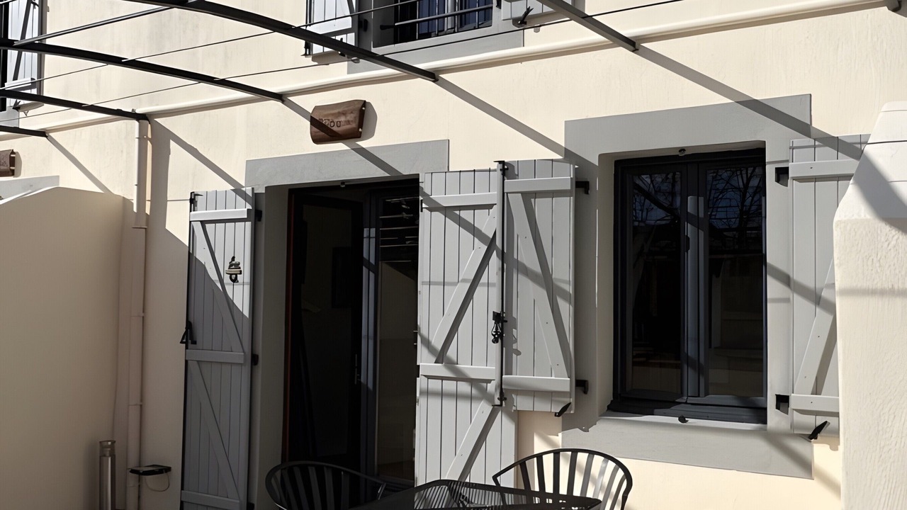 Photo of Outdoor in Marseillette